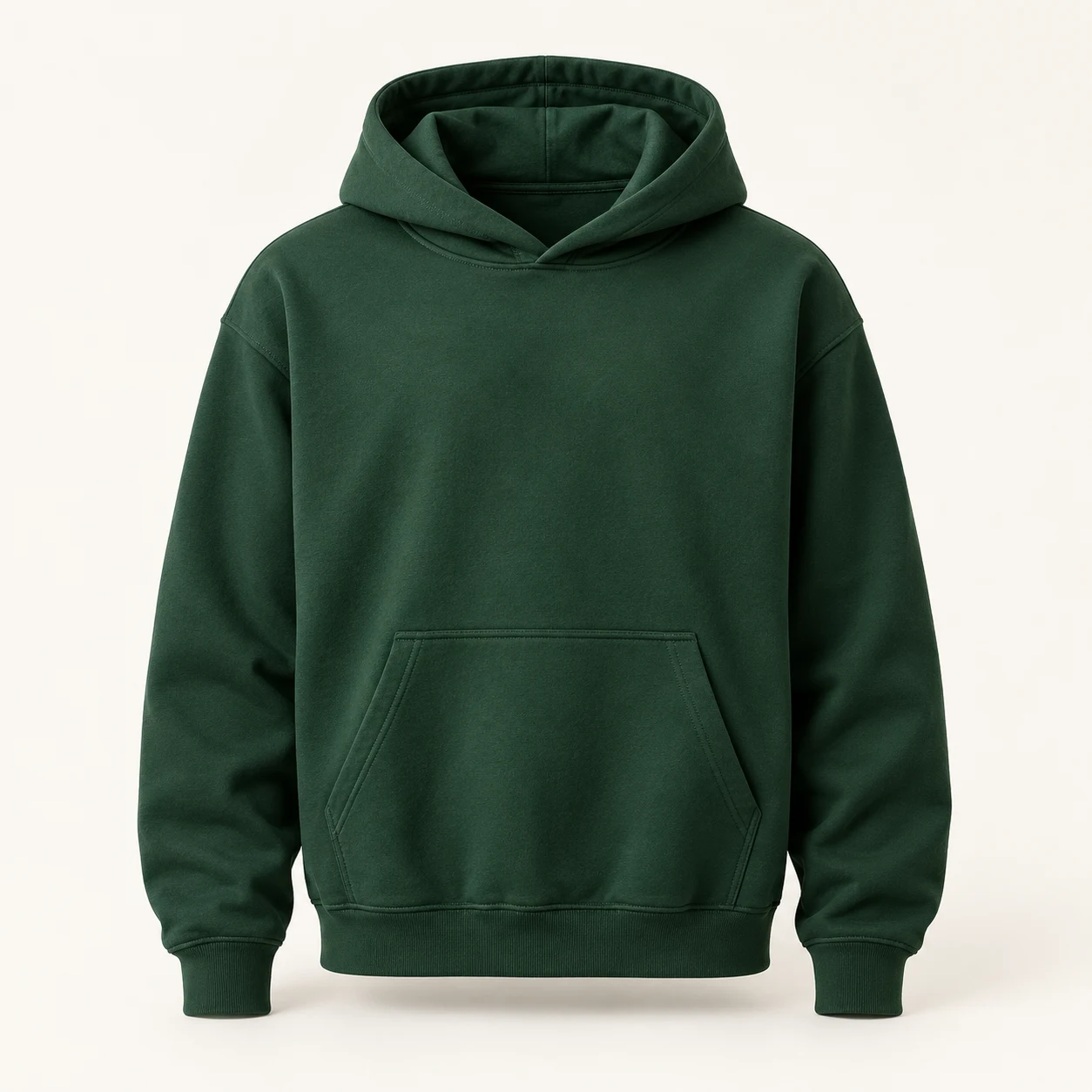 A product ready to become something personal