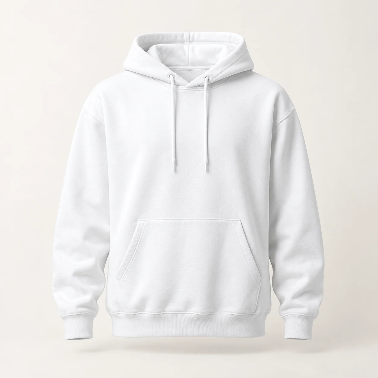 Classic Hoodie
