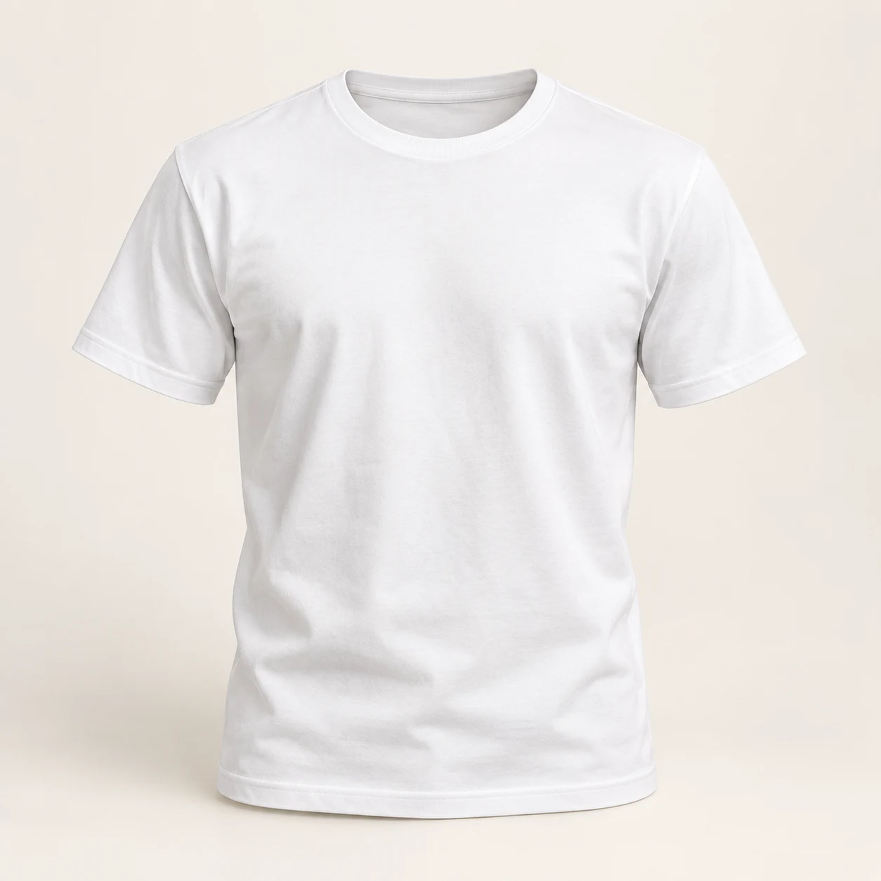 Premium Cotton T-Shirt